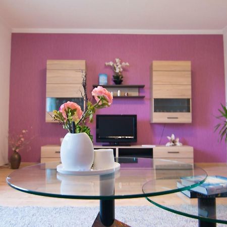 Ferienwohnung Ulrike Blieskastel Exteriér fotografie