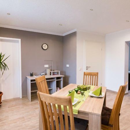 Ferienwohnung Ulrike Blieskastel Exteriér fotografie