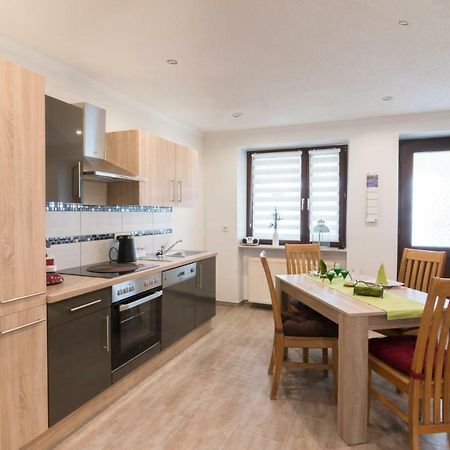 Ferienwohnung Ulrike Blieskastel Exteriér fotografie