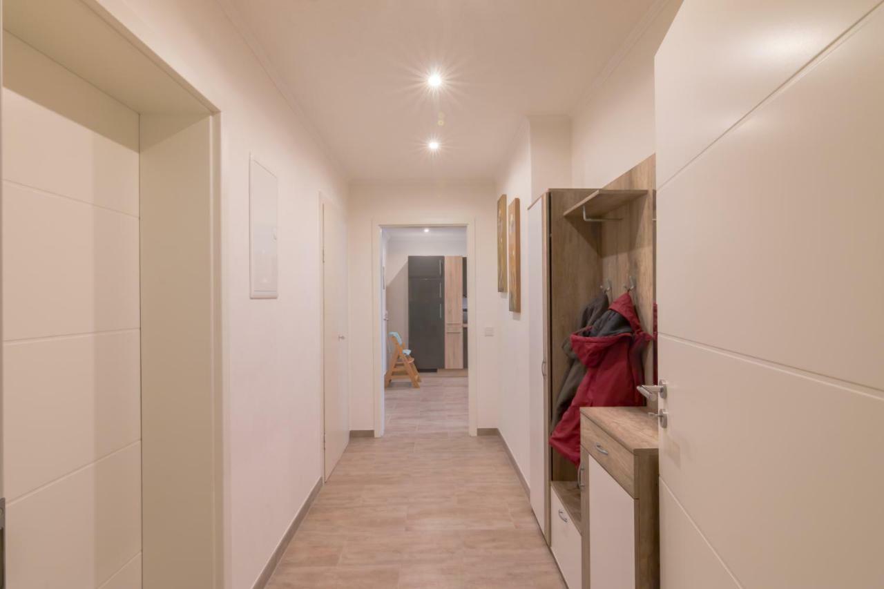 Ferienwohnung Ulrike Blieskastel Exteriér fotografie