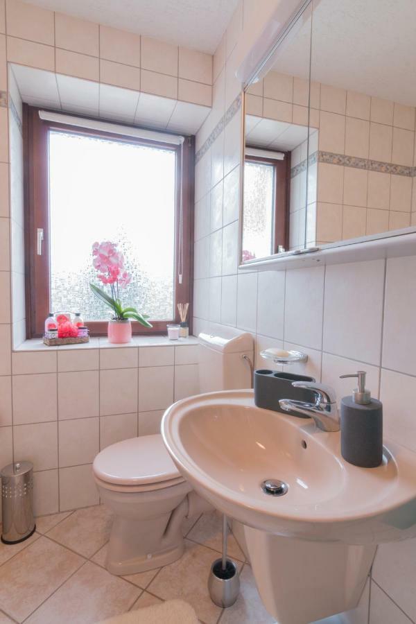 Ferienwohnung Ulrike Blieskastel Exteriér fotografie