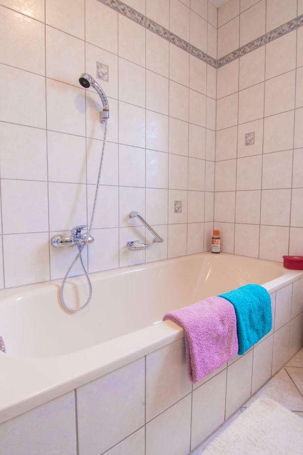 Ferienwohnung Ulrike Blieskastel Exteriér fotografie